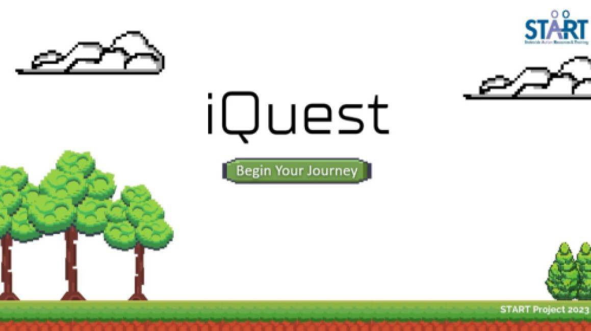 iQuest Slides